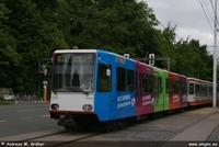B80 D 1. Serie