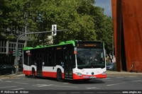 Citaro C2 2021