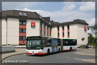 O 530 G II 2006