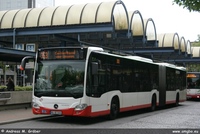 Citaro G C2 2013