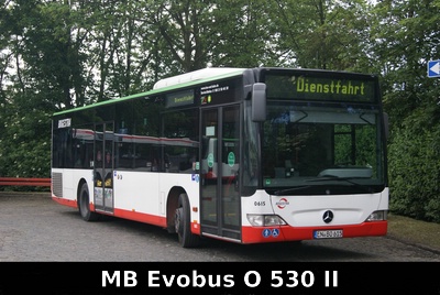 BoGeStra O 530 II