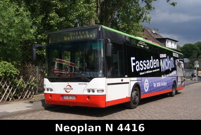 BoGeStra N 4416