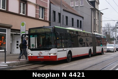 BoGeStra N 4421