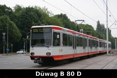 BoGeStra B80 D