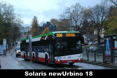 BoGeStra new Urbino 18