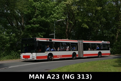 BoGeStra A23