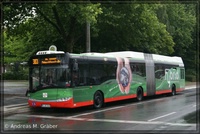 Urbino 18 Hybrid 2010