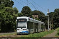 Variobahn 4. Serie