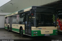 BSM A21 2000