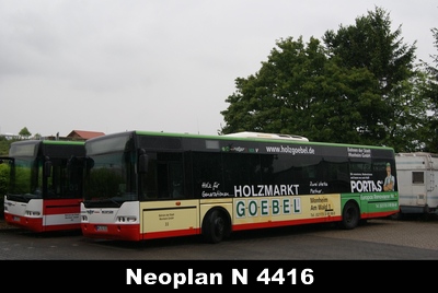 BSM N 4416