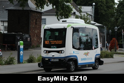 BSM EZ10