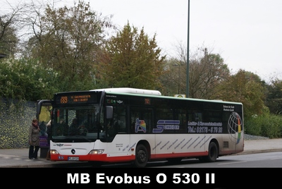 BSM O 530 II