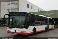 BSM O 530 G II 2011