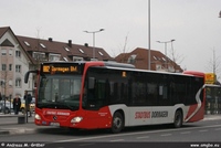 Citaro C2 2014