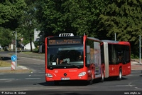 Citaro G C2 2022
