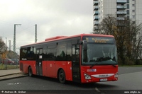 Crossway LE 2022 ex BRS