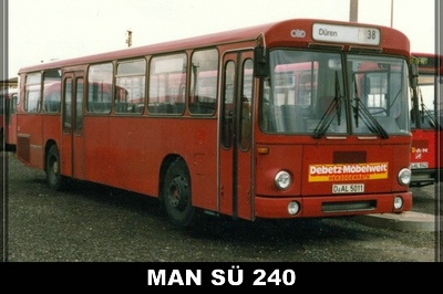 BVR SÜ 240
