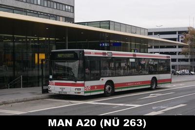 BVR A20