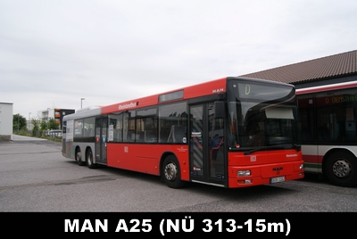 BVR A25