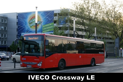 BVR IVECO