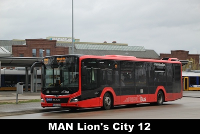 BVR LC 12