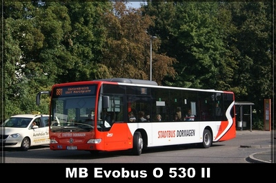 BVR O 530 II