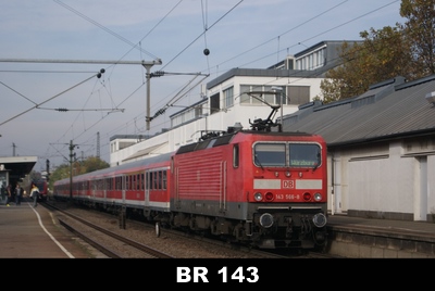 DB 143