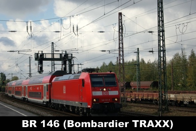 DB 146
