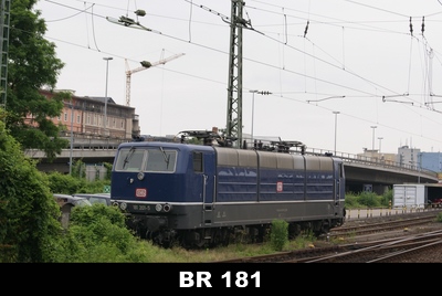DB 181