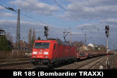 DB 185