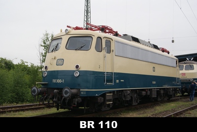 DB 110
