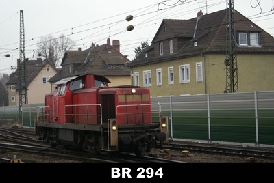 DB 294