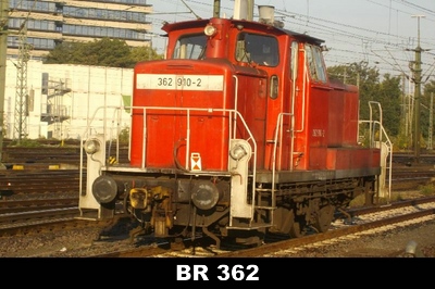 DB 362