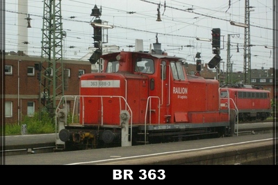 DB 363