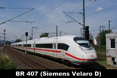 DB 407