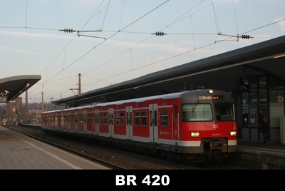 DB 420