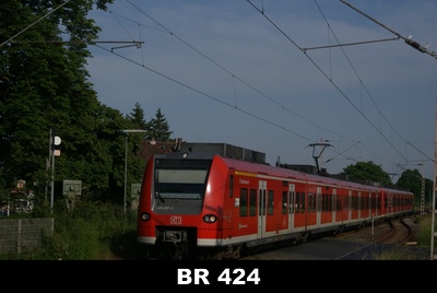 DB 424