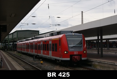 DB 425