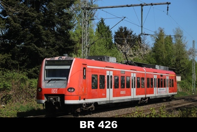 DB 426