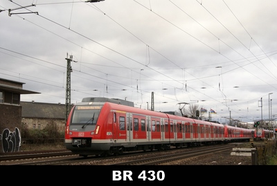 DB 430