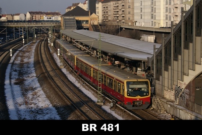 DB 481