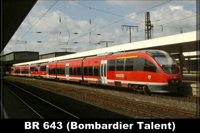 DB 643