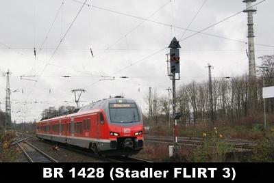 DB 1428
