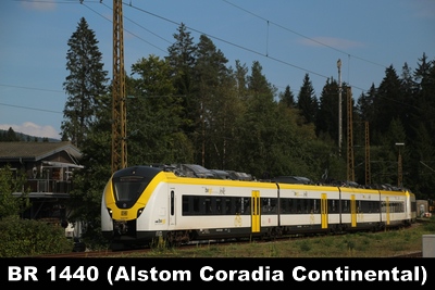 DB 1440