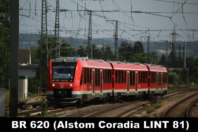 DB 620
