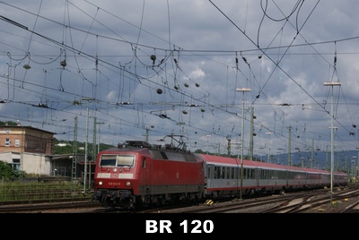 DB 120