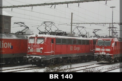 DB 140