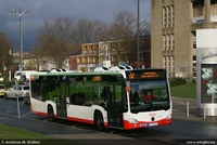 Citaro C2 2015