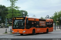 Citaro C2 2017