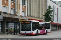 Citaro C2 2018